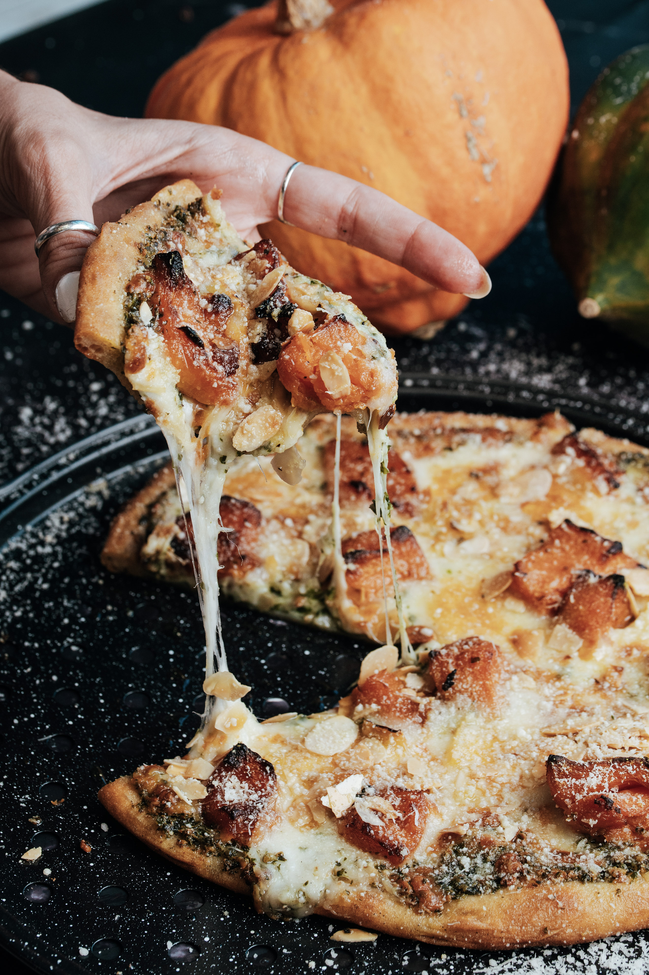 בית הספר לפיצה