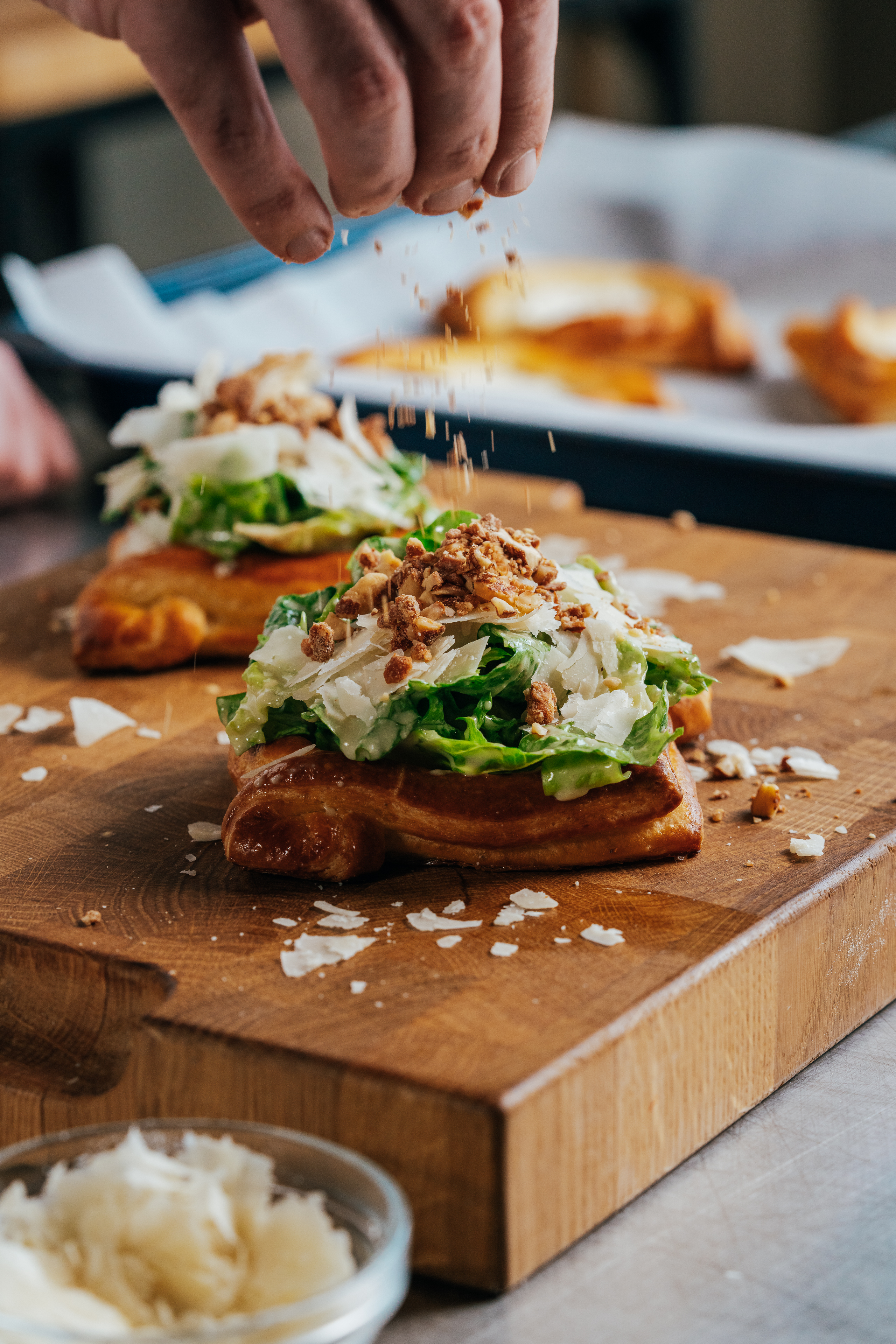 בית הספר לאפייה